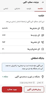 کلبه برق