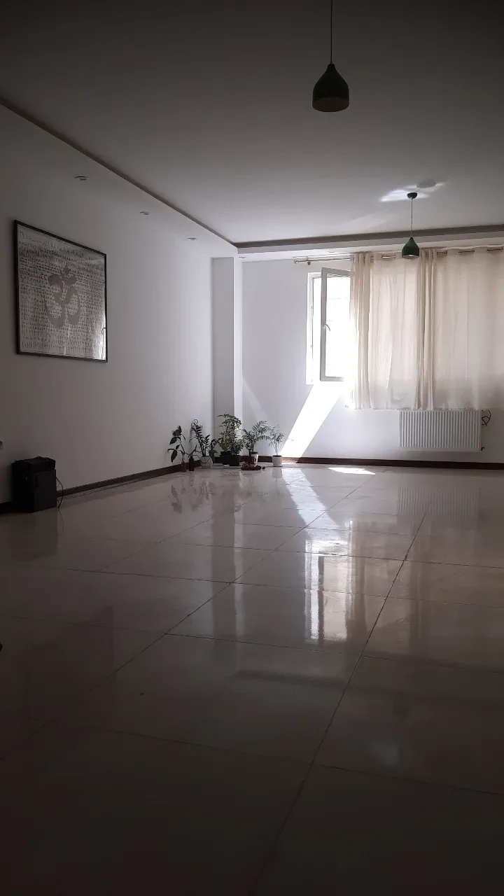 کلاس یوگا