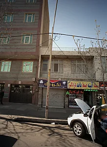 فروشگاه قطعات یدکی خودرو تکرو یدک