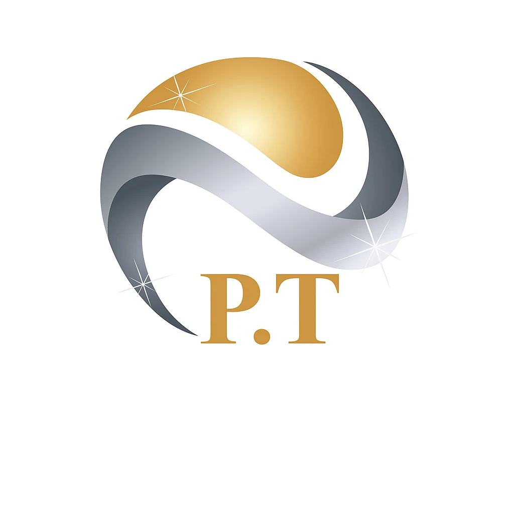 شرکت بازرگانی پرهام تجارت