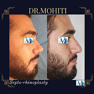 دکتر امیرخسرو محیطی