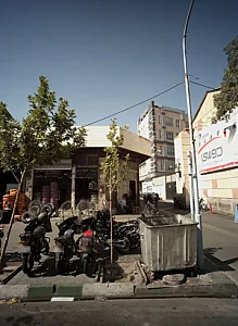 فروشگاه کمالی