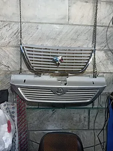 لوازم یدکی آزادی