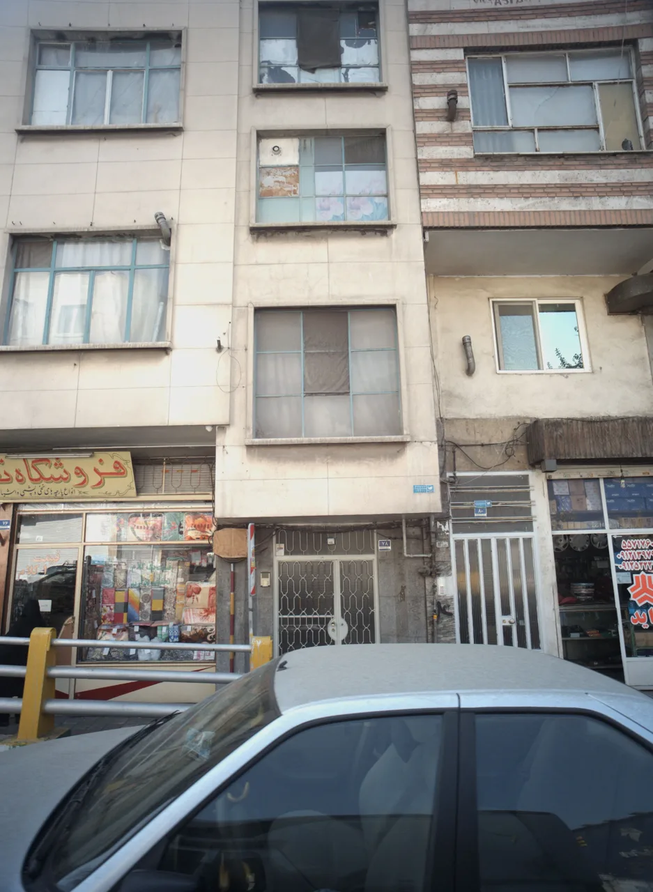 لوازم جانبی خودرو