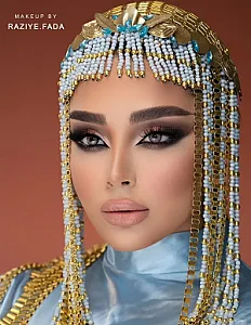 سالن زیبایی کفشدوزک