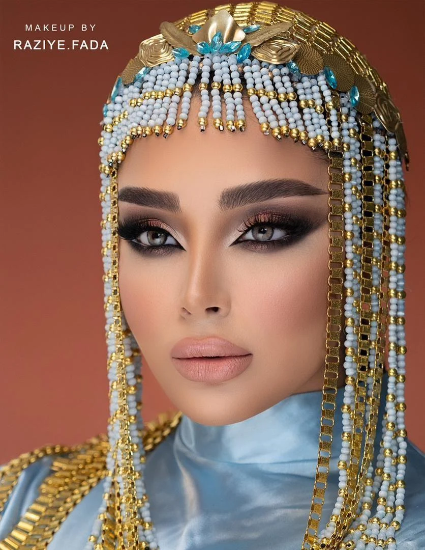 سالن زیبایی کفشدوزک