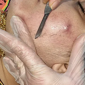 مرکز تخصصی پوست سیما سرگزی