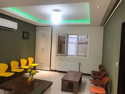 دکتر سارا حسن علیپور شهرآبادی