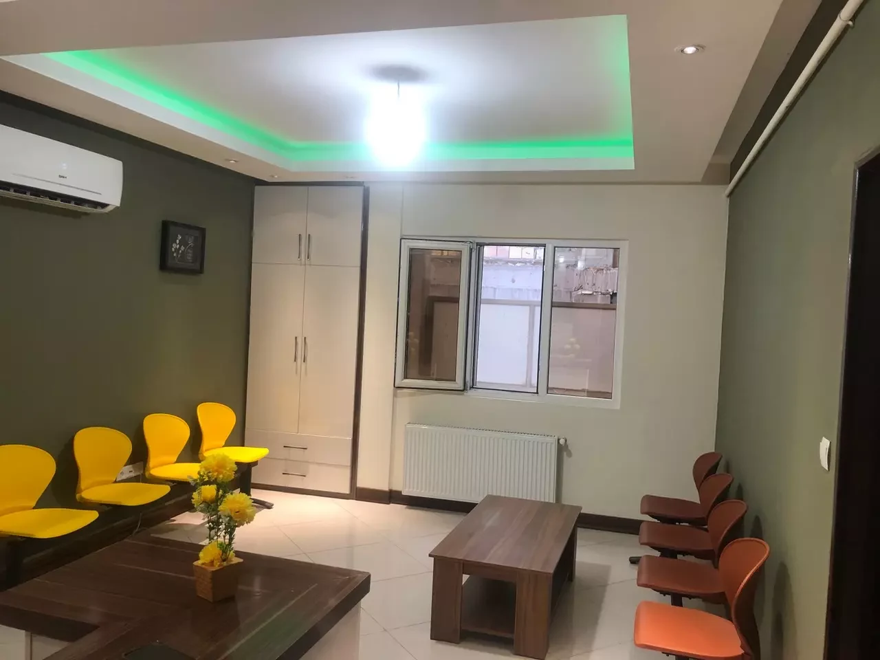 دکتر سارا حسن علیپور شهرآبادی