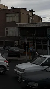 کارگاه قالب سازی