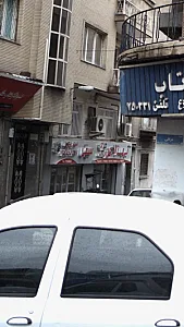 قطعات خودرو بهزادی