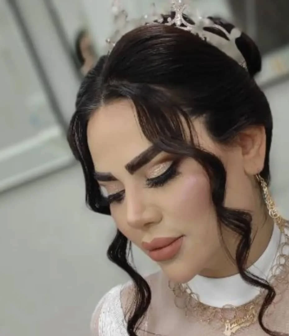 زیبایی پریسا سعادتی