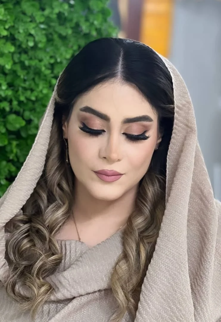 زیبایی پریسا سعادتی - تصویر 5