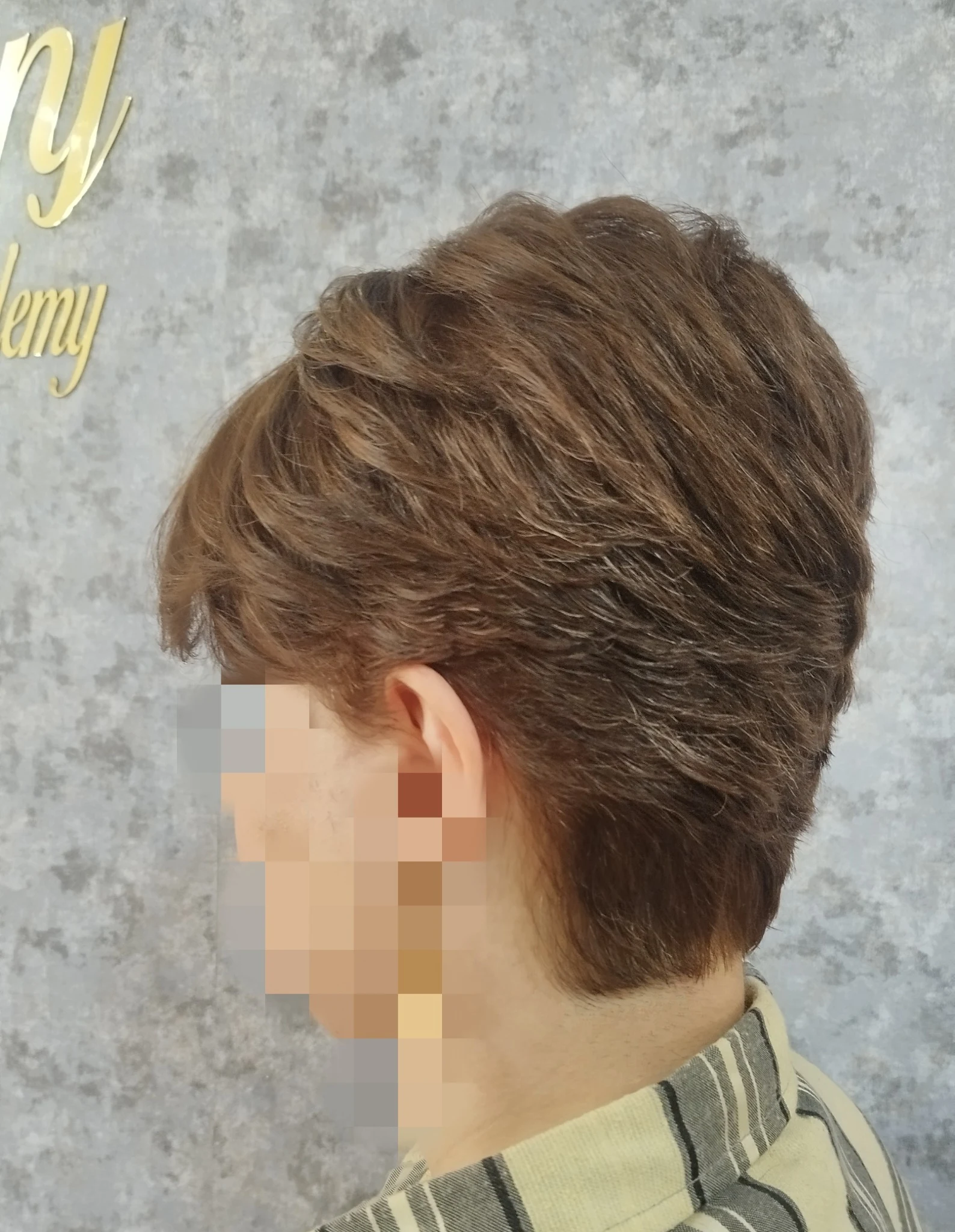 سالن زیبایی و آموزشگاه نارنج