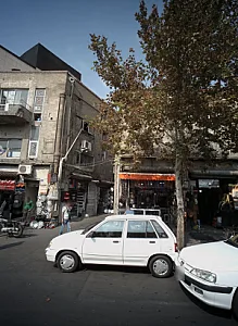 رینگ فروشی