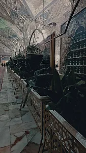 خدمات اکستنشن و لیفت و مژه وابرومهسا
