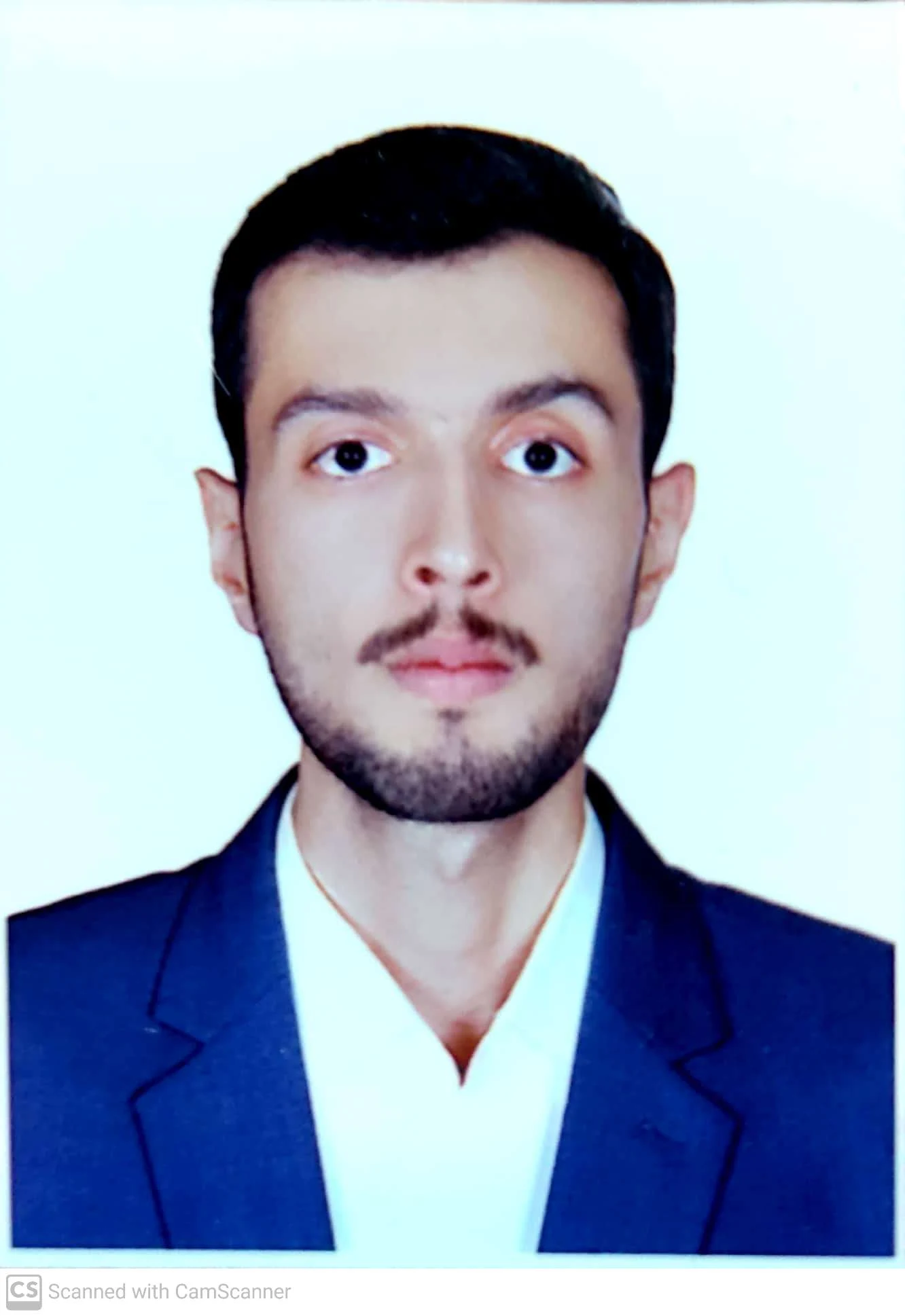 وکیل سید حسام دشتی خویدکی