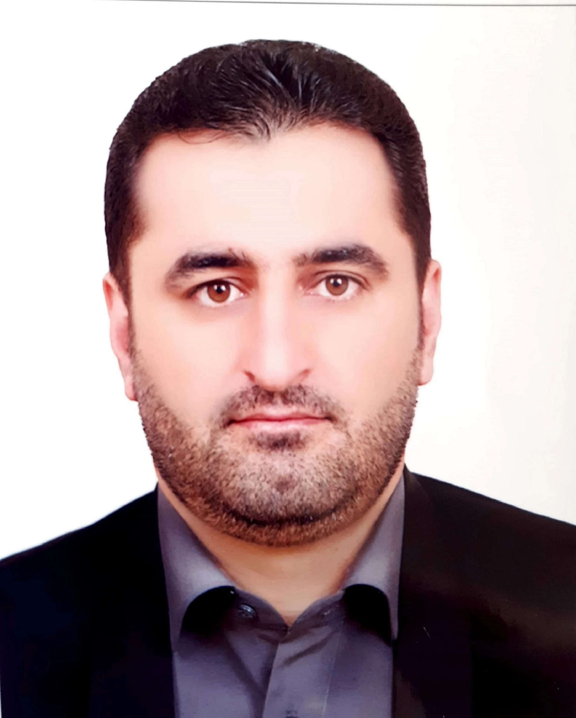 وکیل محمد مهدی پور