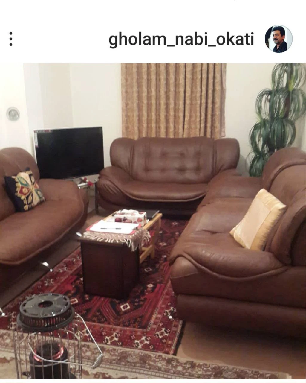 دکتر غلام نبی اکاتی متخصص روانشاس بالینی - تصویر 3
