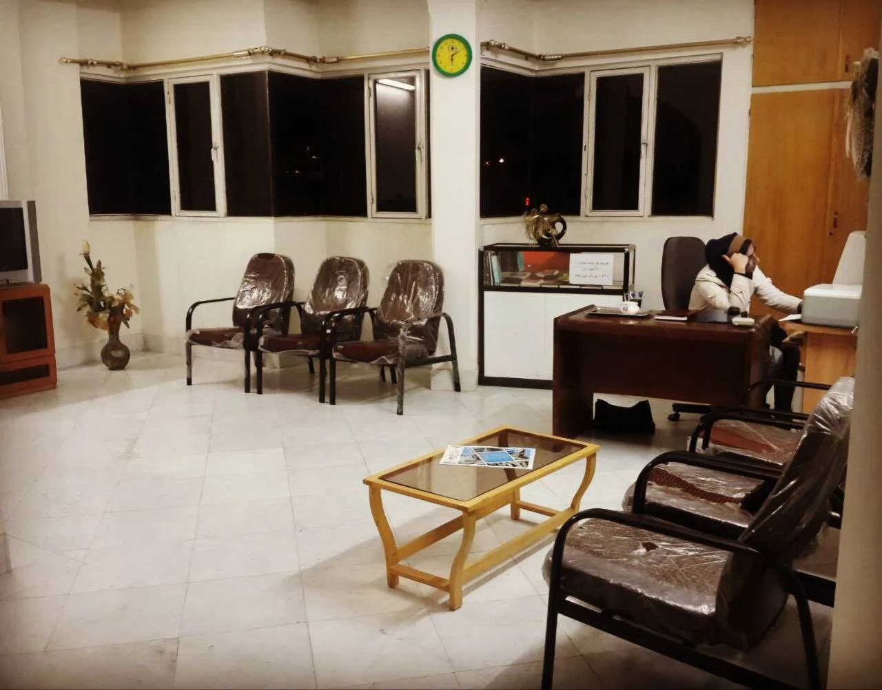 دکتر غلام نبی اکاتی متخصص روانشاس بالینی - تصویر 4