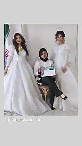 سالن زیبایی وآموزشگاه لیدی سا