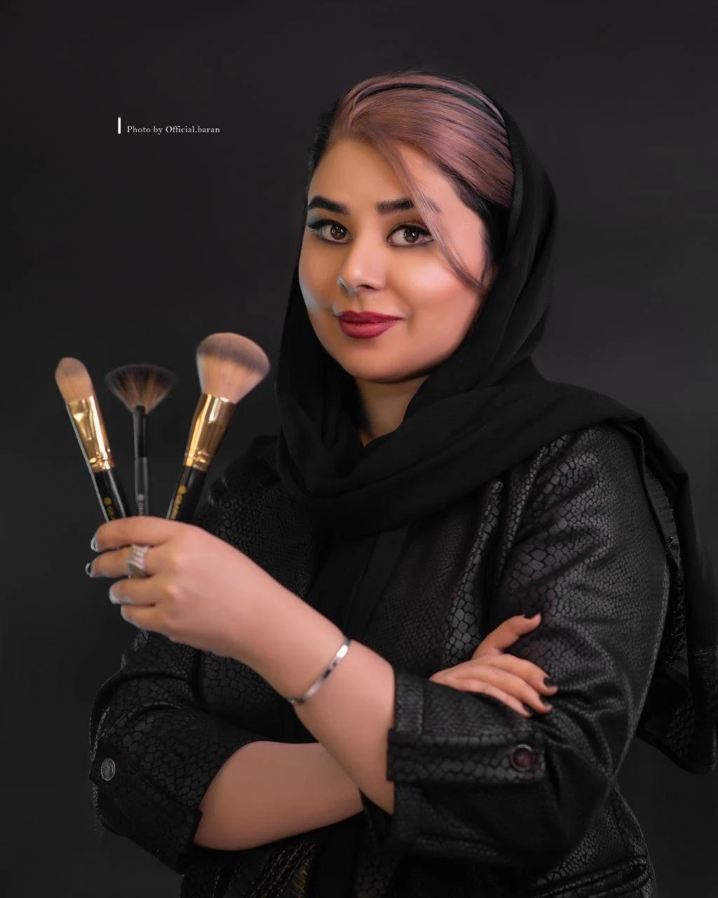 سالن زیبایی وآموزشگاه لیدی سا - تصویر 5
