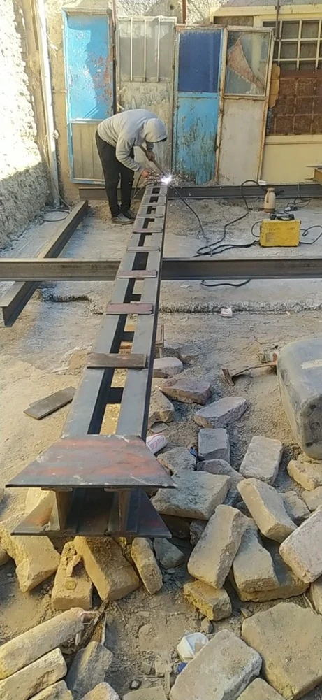جواد بستانی کرباسک - تصویر 2