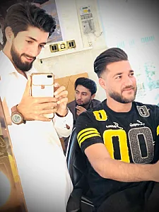 پیرایش خان