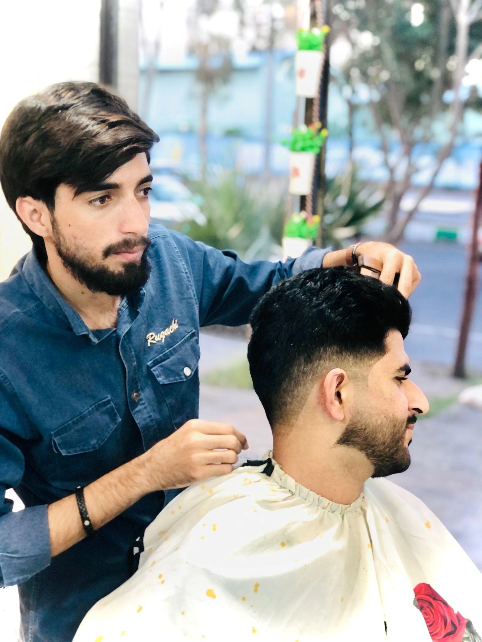 پیرایش خان - تصویر 2