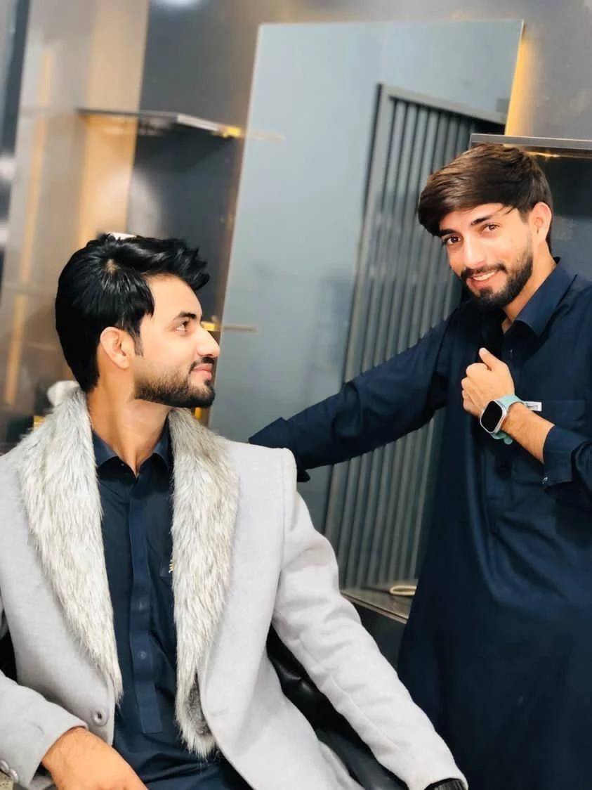 پیرایش خان - تصویر 5