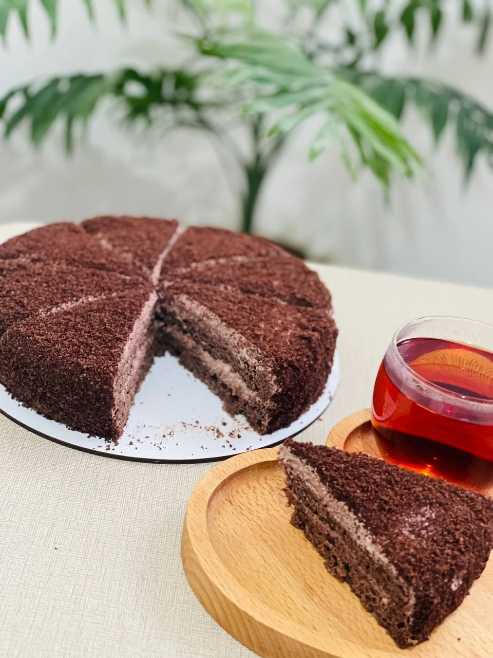 پودر کیک وشیرینی آماده آنیلا