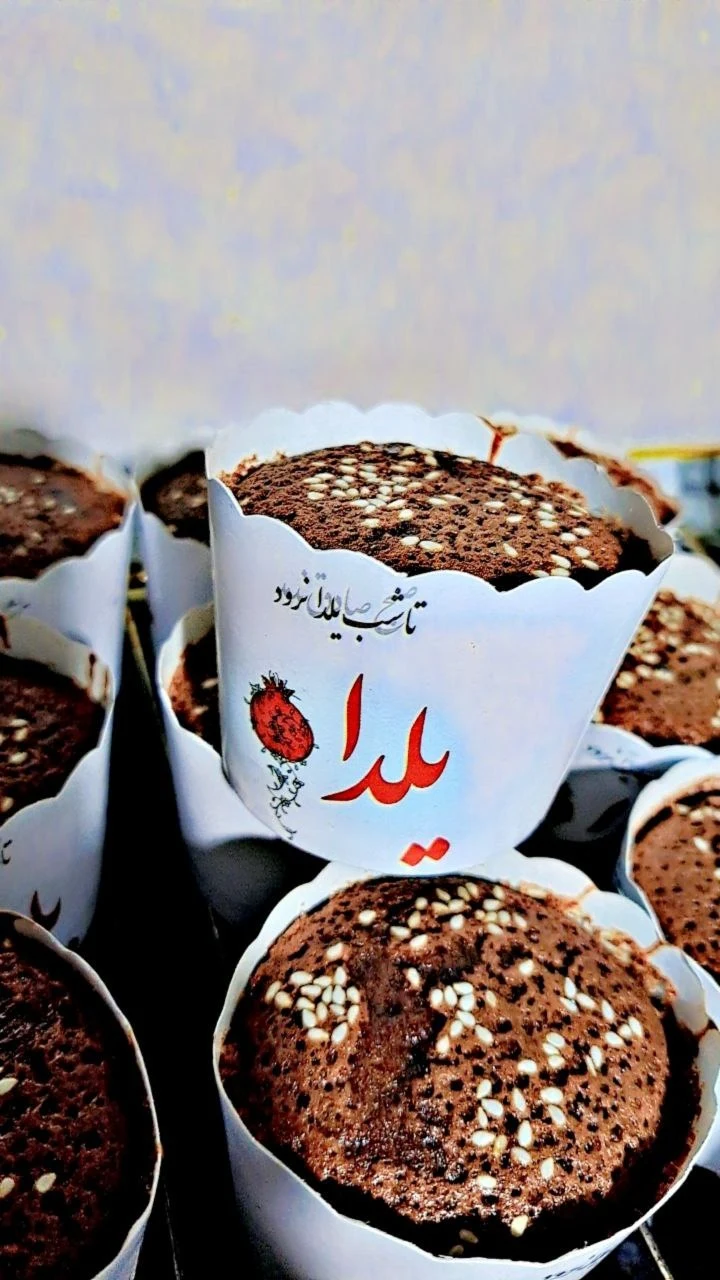 پودر کیک وشیرینی آماده آنیلا - تصویر 4