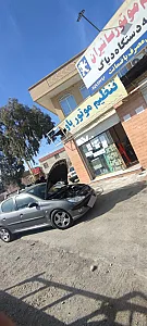 تنظیم موتور تیک آف (سلطانی)