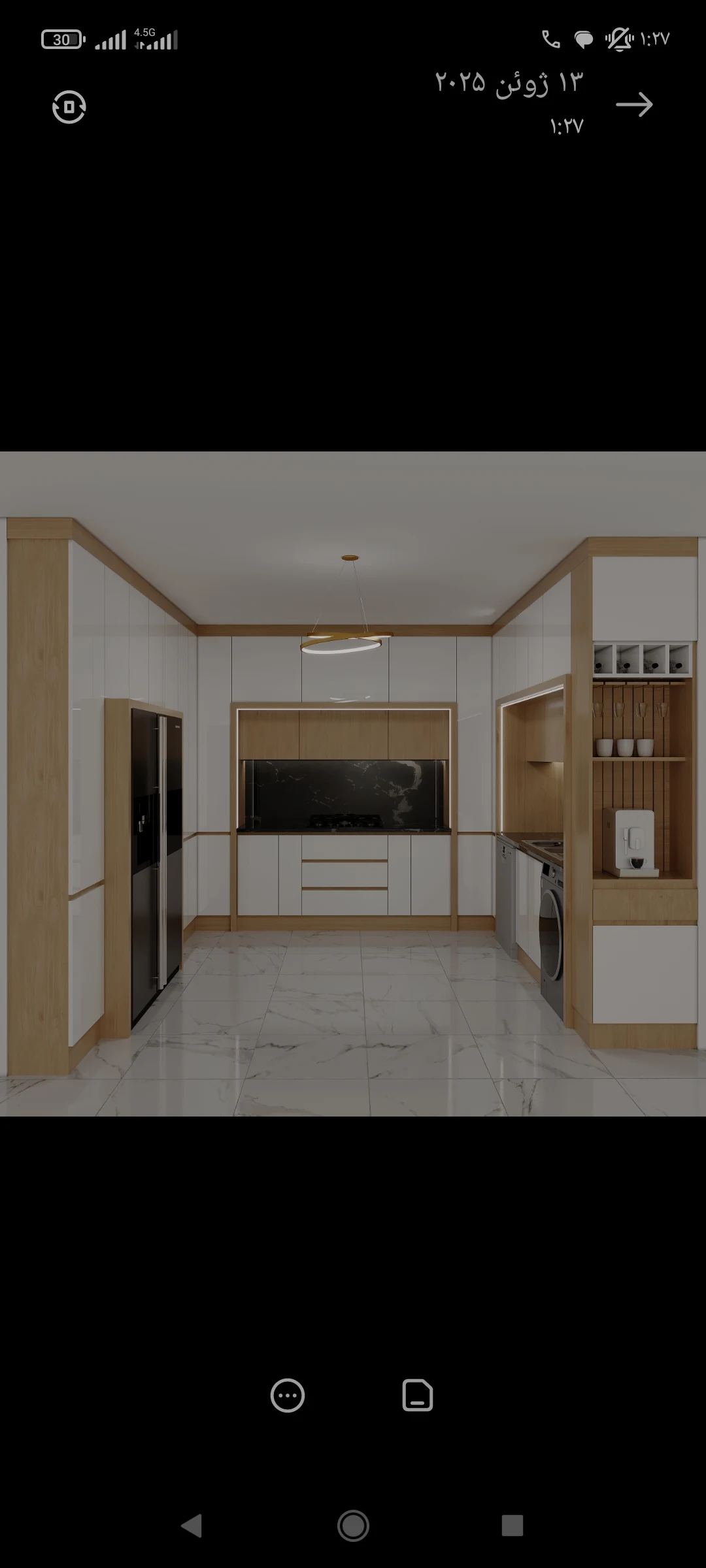 کابینت اشپزخانه، کمد دیواری ،تخت خواب و.