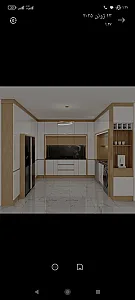 کابینت اشپزخانه، کمد دیواری ،تخت خواب و.