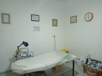 آموزشگاه و سالن ماساژ آرامش