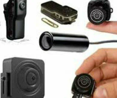 دوربین و دزدگیر فرازگستر اشراف