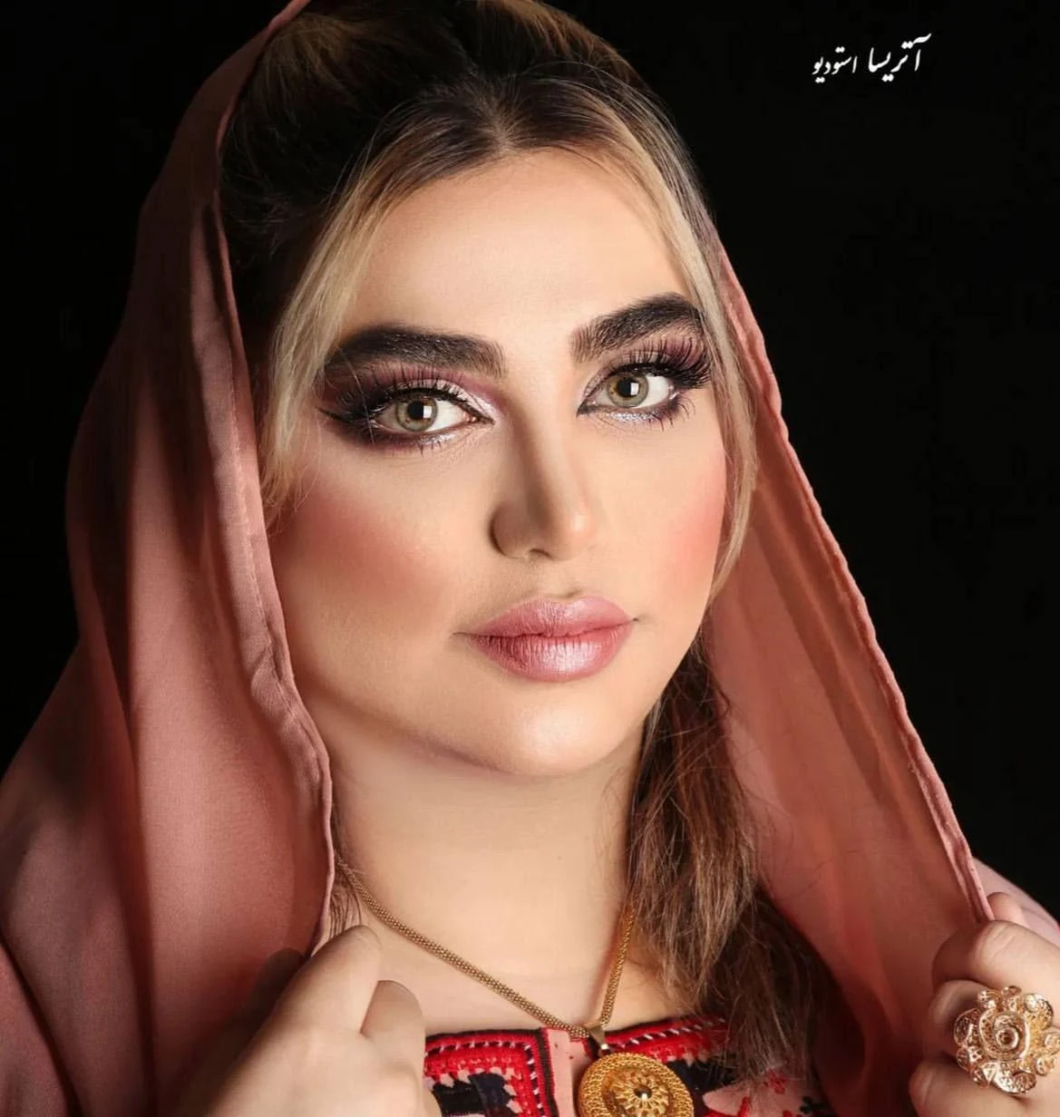 شین بیوتی سالن