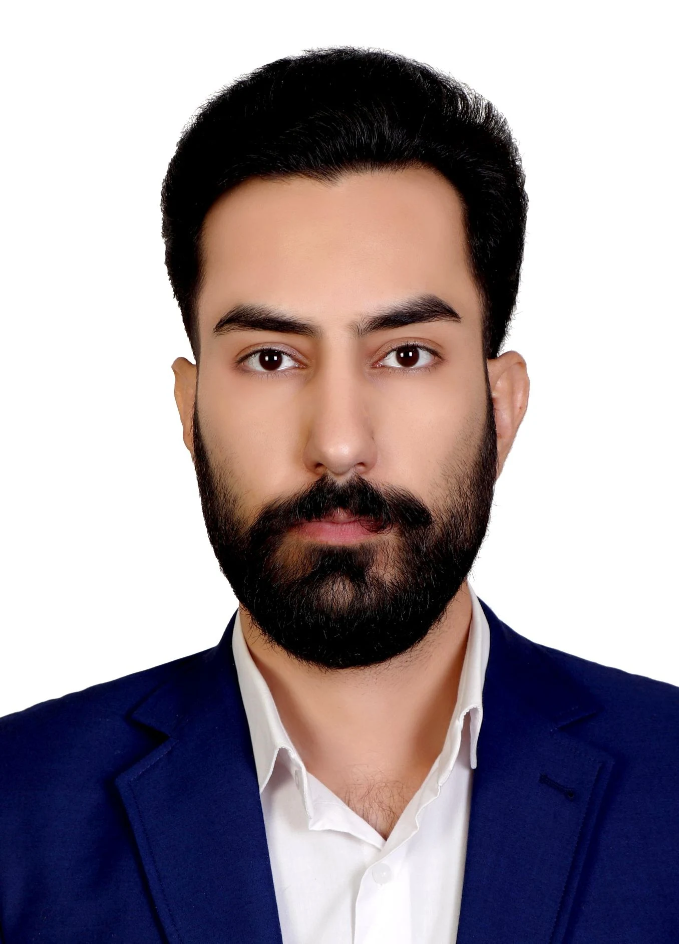 وکیل امیرمحمد احمدی