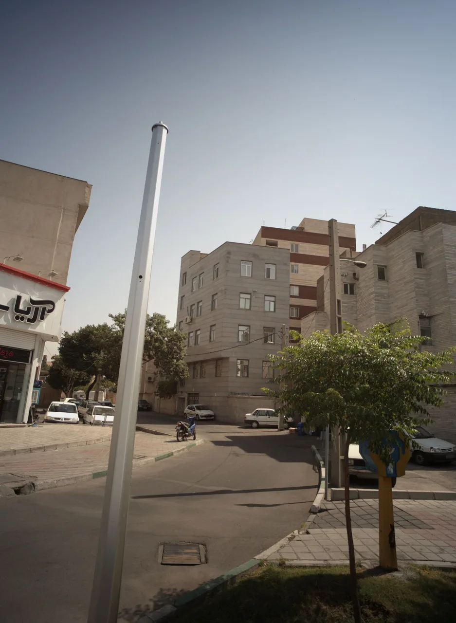 خدمات نصب دزدگیر آریا