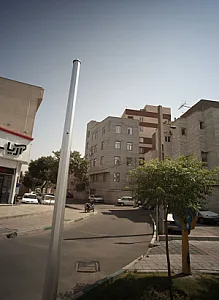 خدمات نصب دزدگیر آریا