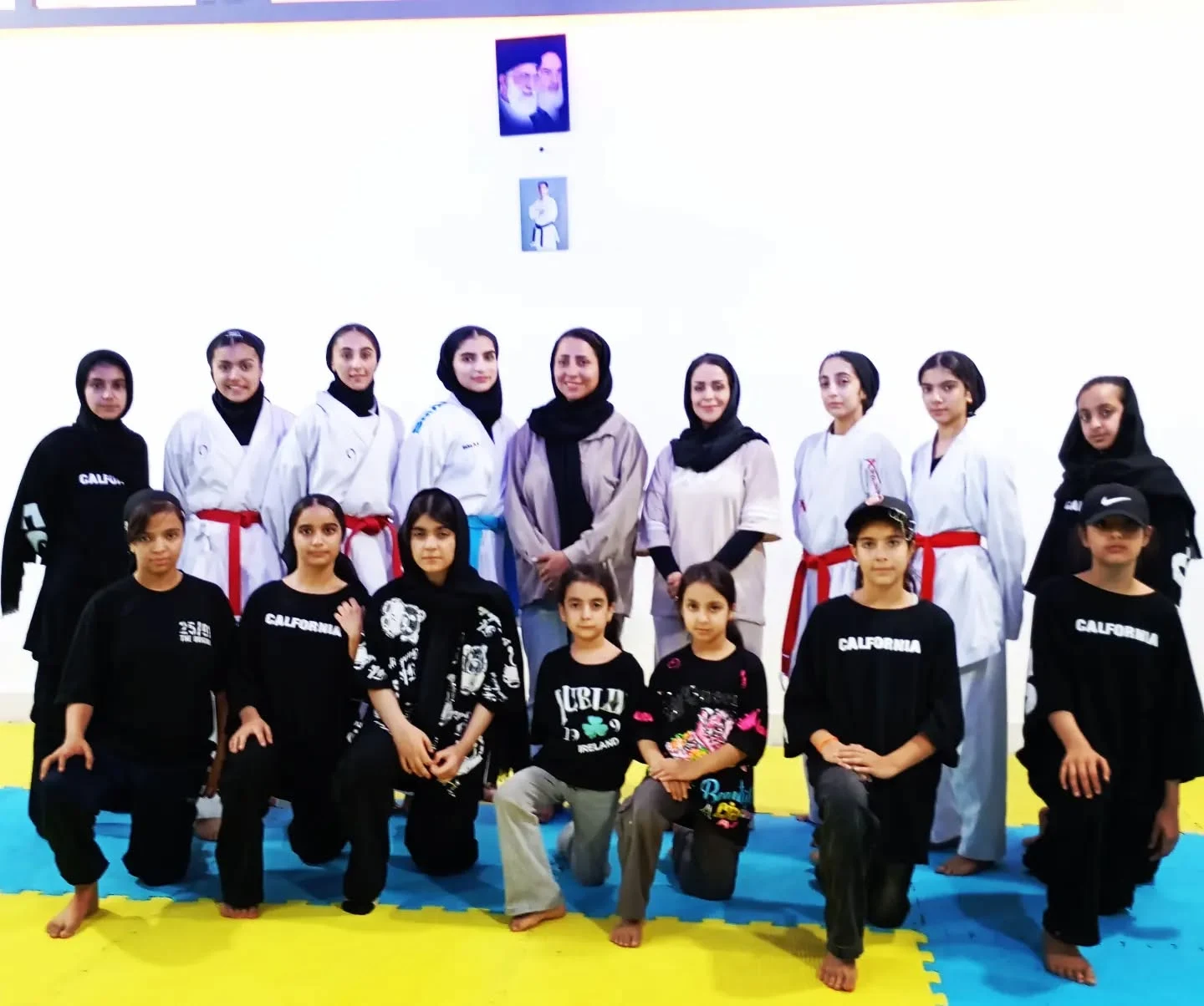 باشگاه تکنیک برتر