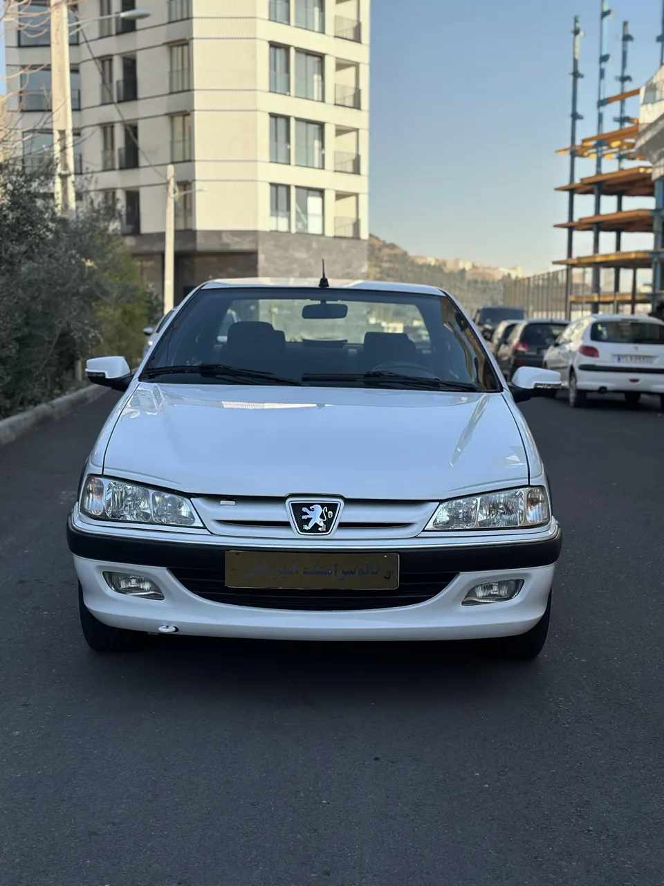 پولیش سرامیک امیرخان - تصویر 6