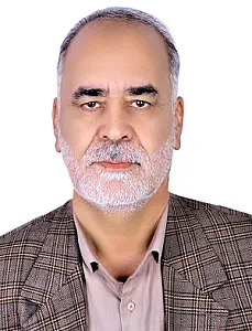 وکیل خداداد چشمکی