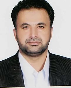 وکیل حسین برآهوئی