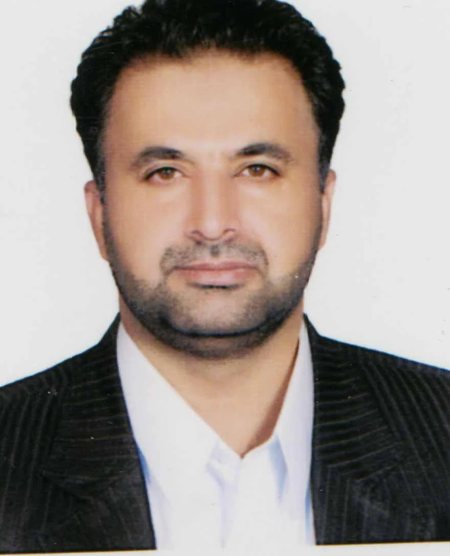 وکیل حسین برآهوئی