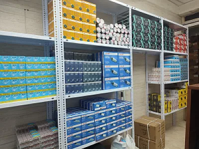 لوازم یدکی محمدی (ارتعاش یدک)