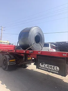 باربری عمارت