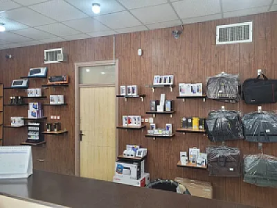 پگاه رایانه