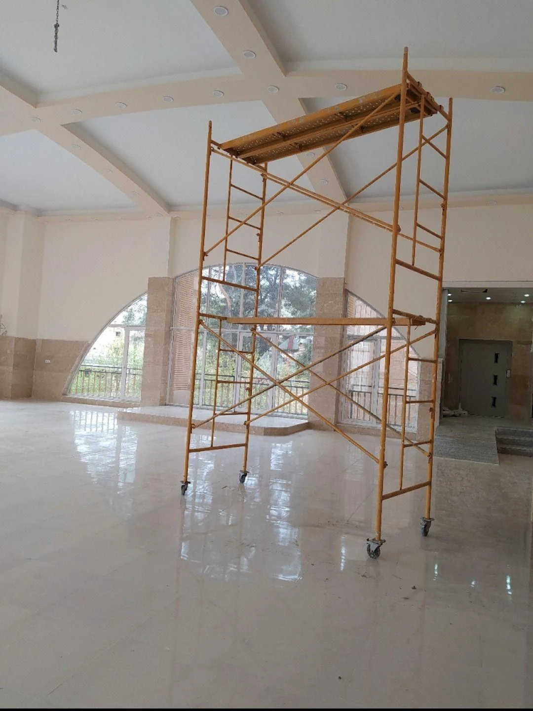 داربست متحرک پیکو - تصویر 3